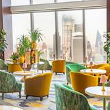 Cover image for Sky Lounge, Shangri-La The Shard, London