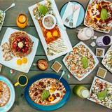 Cover image for Cocina 35 - Downtown