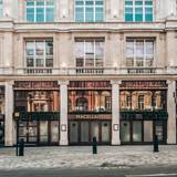 Cover image for Macellaio RC Soho