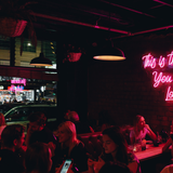 Cover image for Straight Outta Saigon