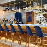 Cover image for Carluccio's - Marriott Maida Vale