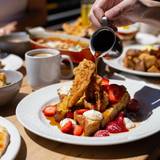 Cover image for O&B Canteen