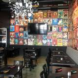 Cover image for Tavern