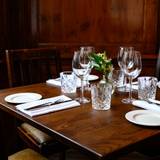 Cover image for Chesterfield Arms