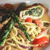 Cover image for Lorenzo's Trattoria