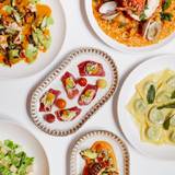 Cover image for Dolce Italian - Philadelphia