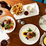 Cover image for Menlo Tavern