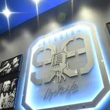 Cover image for Studio 99 - Rogers Place Edmonton