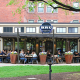 Cover image for Bru Burger Bar - Indy