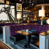 Cover image for The Consulate