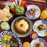 Cover image for Rosa Mexicano - Second Avenue