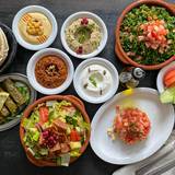 Cover image for Garage Beirut