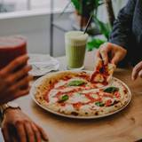 Cover image for Green Mosaic