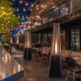 Cover image for Tagliata Restaurant