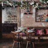 Cover image for Marlow Bistro