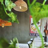 Cover image for Maguro Sushi