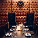 Cover image for Elements Bar and Grill Pyrmont