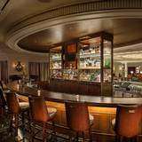Cover image for The Parlour @ InterContinental New York Barclay