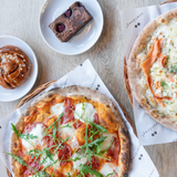 Cover image for Soderberg Pavillon