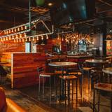 Cover image for Pogue Mahone