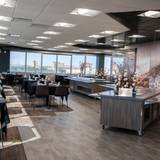 Cover image for Skyviews Restaurant of Texas Tech