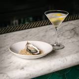 Cover image for iasg bar at the Blythswood