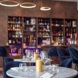 Cover image for Champagne Route