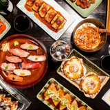 Cover image for AlleyCat Izakaya & Sushi