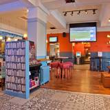 Cover image for The Library Leeds