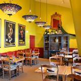 Cover image for Windy Ridge Cafe