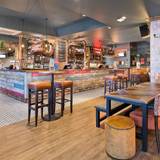 Cover image for Tank and Paddle - York