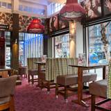 Cover image for Yates Manchester