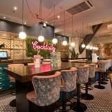 Cover image for Slug & Lettuce O2 Arena