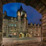 Cover image for Tolbooth Tavern