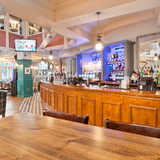 Cover image for Yates Southampton