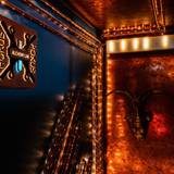 Cover image for Hokus Pokus