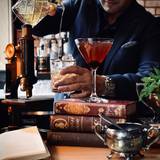 Cover image for Tradesman - Charlestown