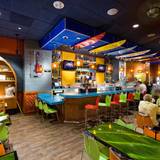 Cover image for Sammys Beach Bar & Grill, Las Vegas Harry Reid International Airport - Terminal 1, Gate C24
