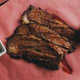 Cover image for Smoke BBQ by The Whiskey Barn