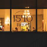 Cover image for 1540 Room