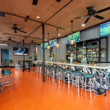 Cover image for The Fox