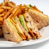 Cover image for La Catedral Cafe & Restaurant - Little Village