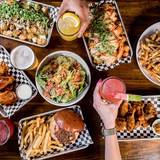 Cover image for West Coast Tavern - San Diego