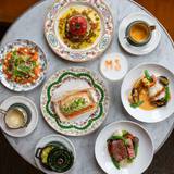 Cover image for Maison Selby