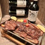 Cover image for Sabor Argentino