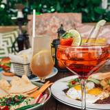 Cover image for Wilde On the Porch