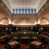 Cover image for Hawksmoor NYC