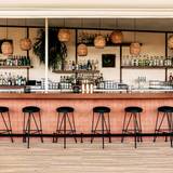 Cover image for Caravan Swim Club Restaurant