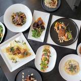 Cover image for Tallulah Crafted Food and Wine Bar at Renaissance Baton Rouge