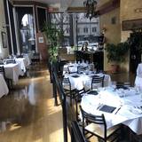 Cover image for Ristorante Bergamo